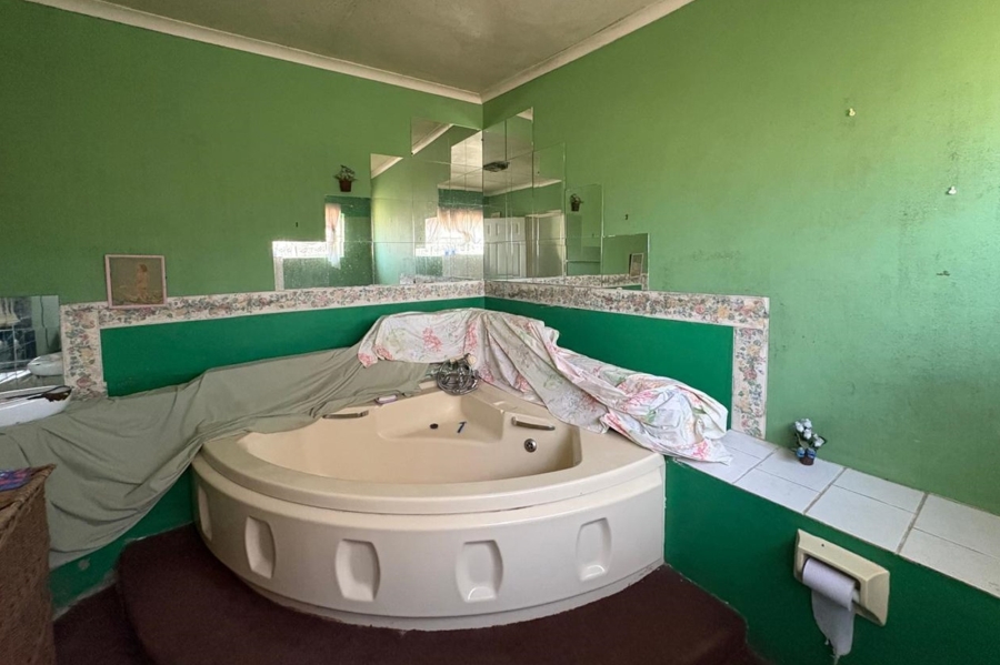 3 Bedroom Property for Sale in Memel Free State